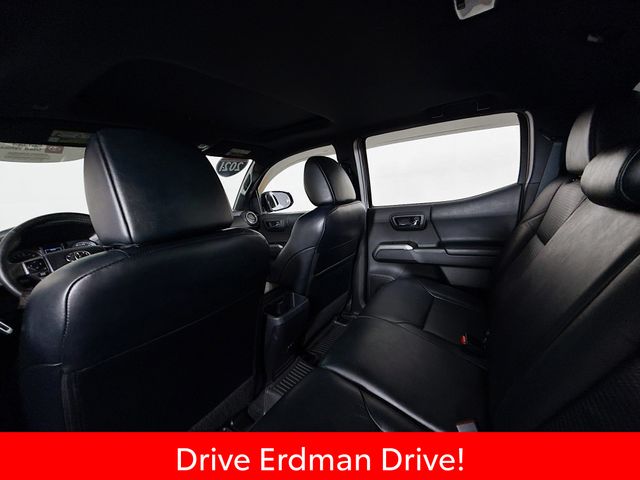 Used 2021 Toyota Tacoma Truck
