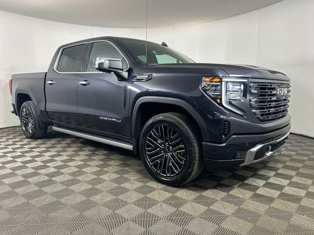 2022 GMC Sierra 1500 Denali Ultimate 2