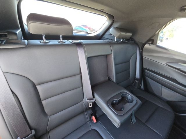 2024 Chevrolet TrailBlazer ACTIV:44457A