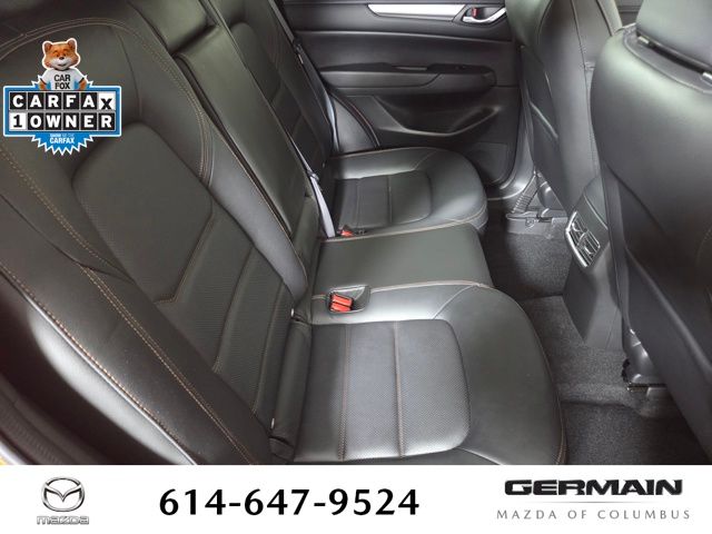 Used 2023 Red Mazda 2.5 S Preferred Package image 21