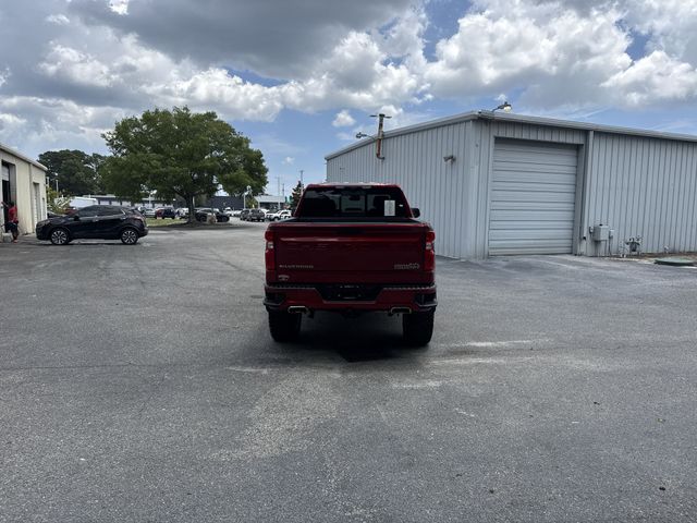Used 2022  Chevrolet High Country image 6