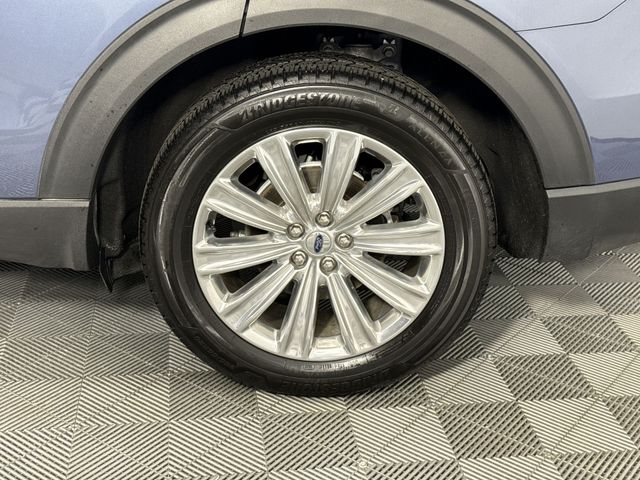 Used 2021 Ford Explorer For Sale in Indianapolis, IN