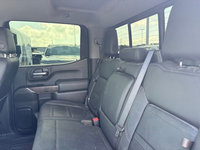 Used 2019 GMC Sierra 1500 Truck