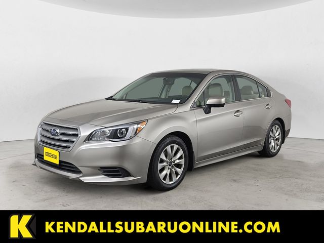 2015 Subaru Legacy 2.5i Premium AWD