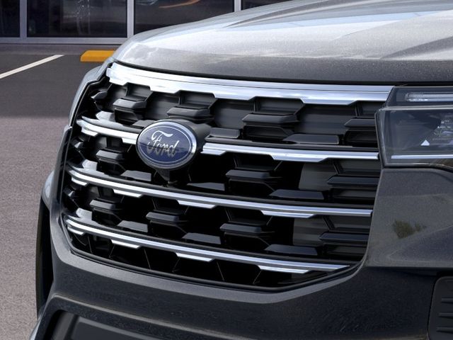 New 2026 Black Ford Active image 17