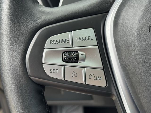 2022 BMW X3 sDrive30i Black at Westside Lexus