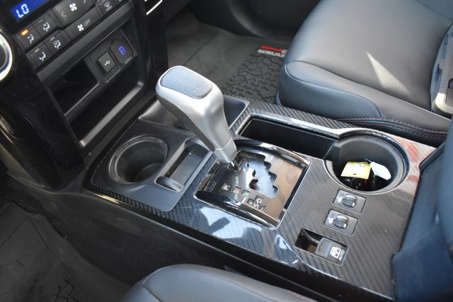 Used 2024 Toyota 4Runner SUV