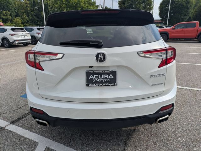 Used 2023 Acura RDX SUV
