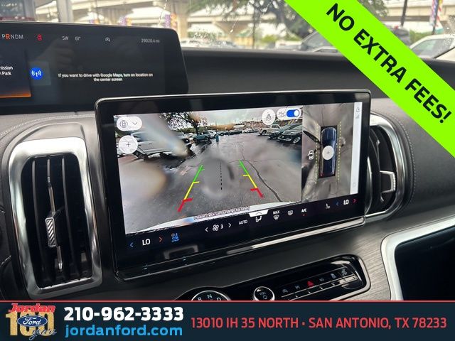 Used Car 2025 Ford Expedition Max  Platinum For Sale Under $70,000 In San Antonio, Texas