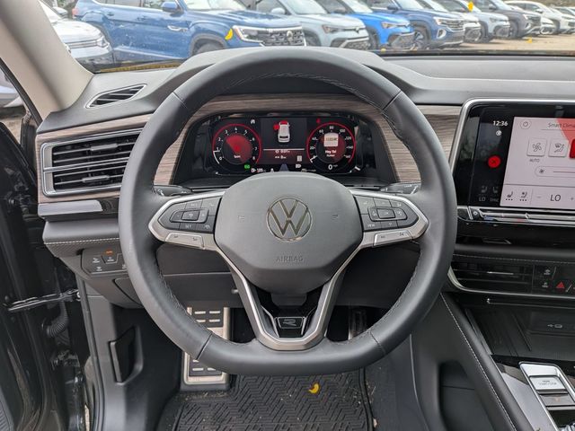 2025 Volkswagen Atlas SEL Premium R-Line - Photo 19