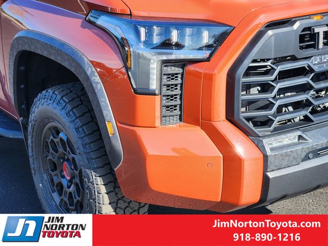 2024 Toyota Tundra TRD Pro - Photo 10