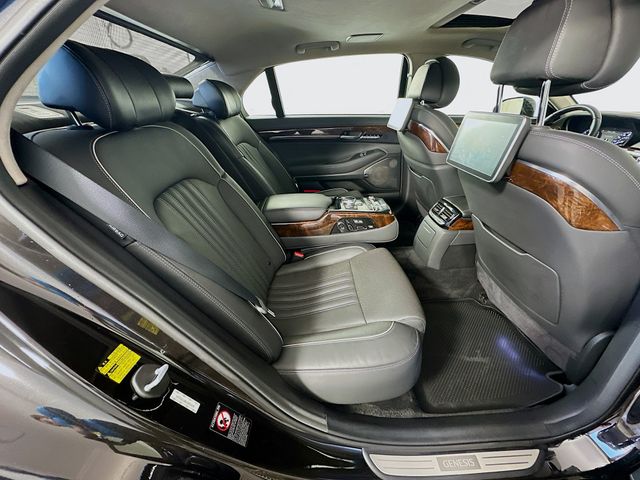 Thumbnail: 2019 Genesis G90 - 30