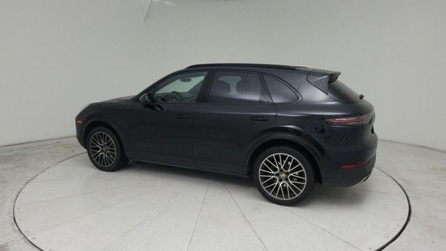 2023 Porsche Cayenne Base  at North Houston Mitsubishi