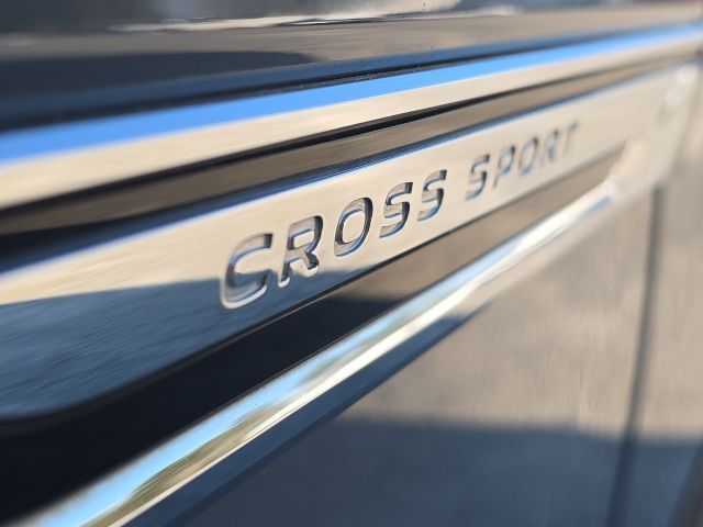 2024 Volkswagen Atlas Cross Sport 2.0T SE w/Technology:45688B