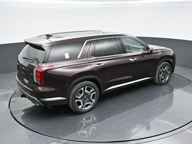 2025 Hyundai Palisade Limited 26