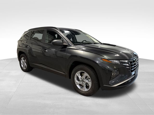 2024 Hyundai Tucson SEL Gray at Superior Honda