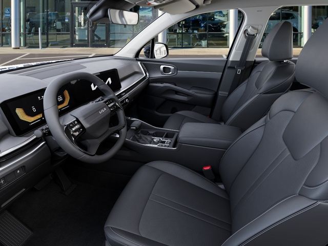 New 2026 Kia Sorento SUV