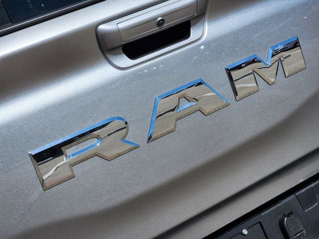 2025 Ram 1500 Laramie 8