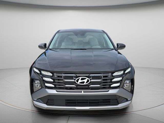 2026 Hyundai Tucson - $28,007
