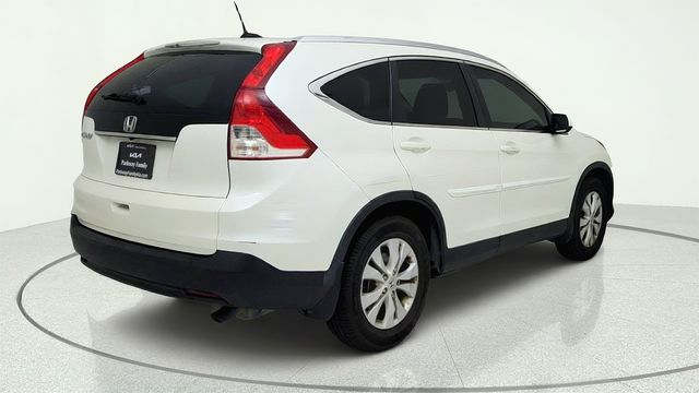 2014 Honda CR-V EX-L  at Emmons Autoplex