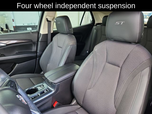 Used 2022 Buick Envision For Sale in Grove City, OH