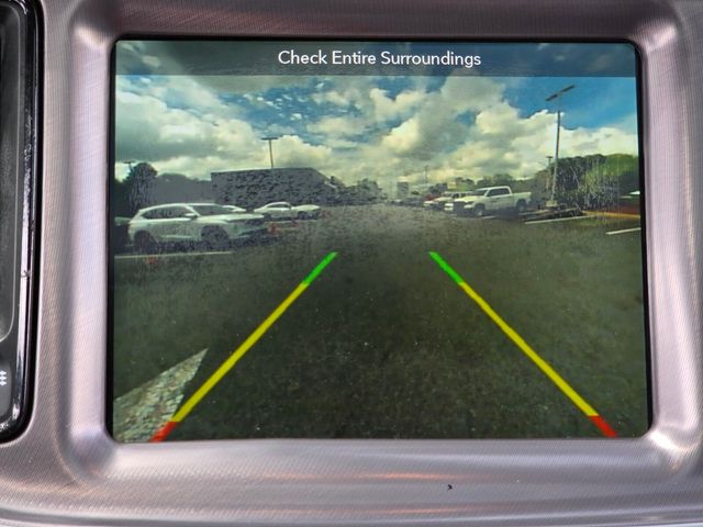 Used 2019 Black Dodge R/T Scat Pack Widebody image 19