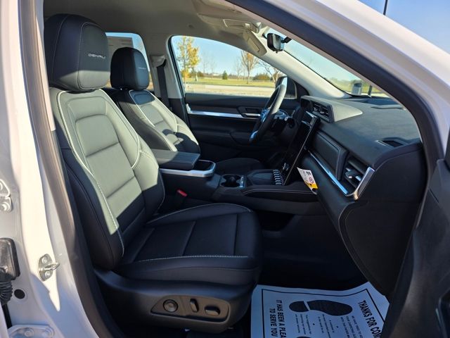 2026 GMC Terrain AWD Denali