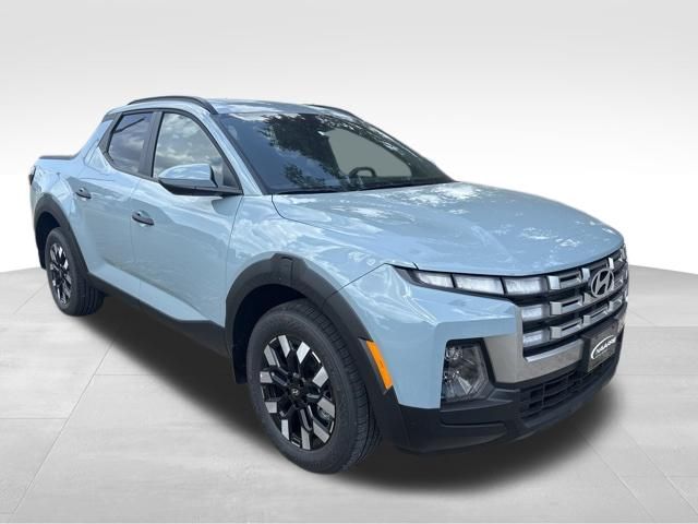 2027 Hyundai Santa Cruz SEL
