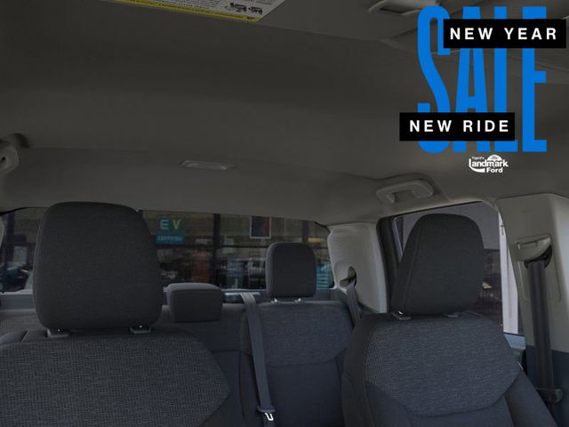 new 2025 Ford Maverick car, priced at $29,104