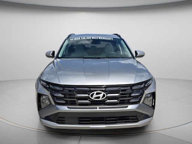 2026 Hyundai Tucson - $28,994