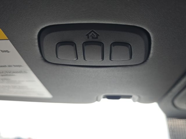 2024 Ford Bronco Outer Banks:168133A