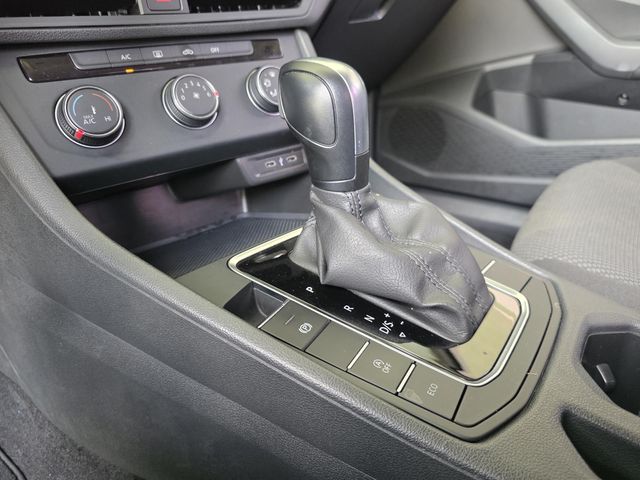Used 2020 Volkswagen Jetta Sedan