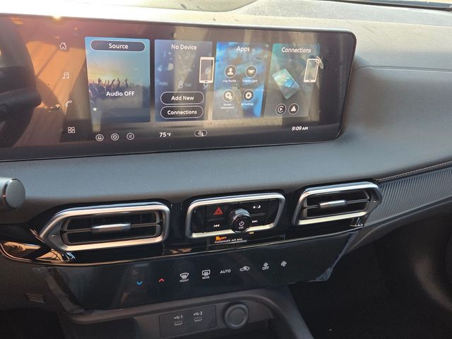 New 2026 Red Nissan SV image 19