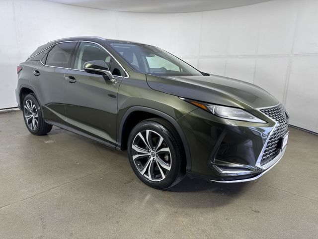2022 Lexus RX RX photo