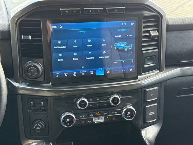 Used 2021 Ford F-150 Truck