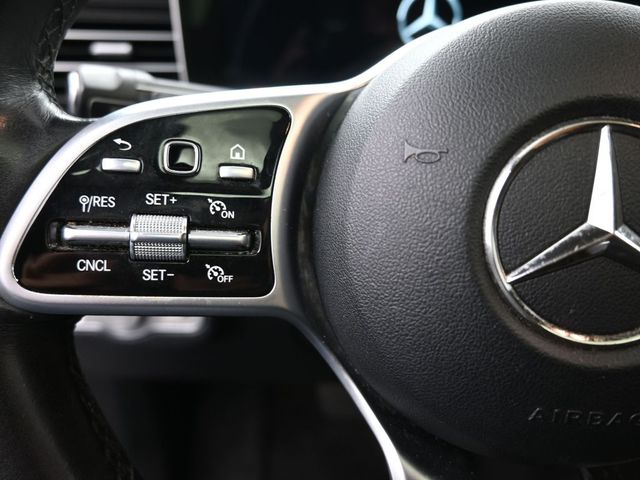 Used 2021 Mercedes-benz GLE SUV
