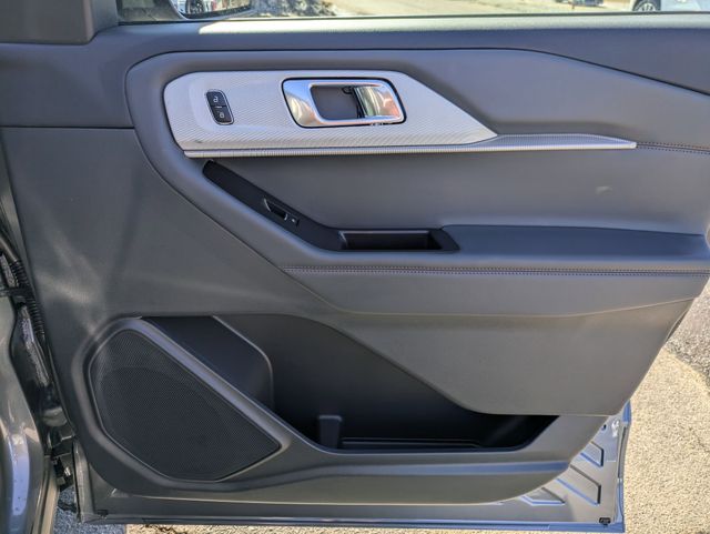 New 2026 Gray Ford Active image 36