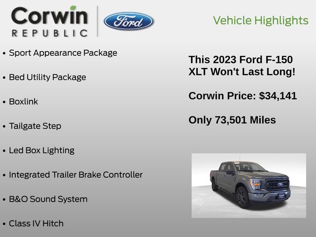 View vehicle photo 7