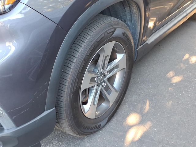 Used 2023 Honda Pilot SUV