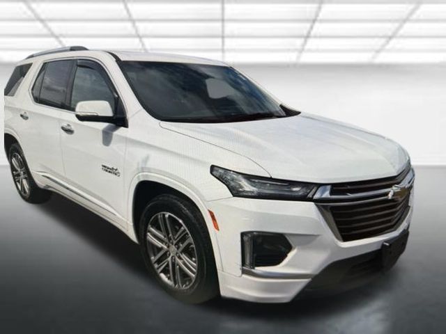 2023 Chevrolet Traverse High Country AWD