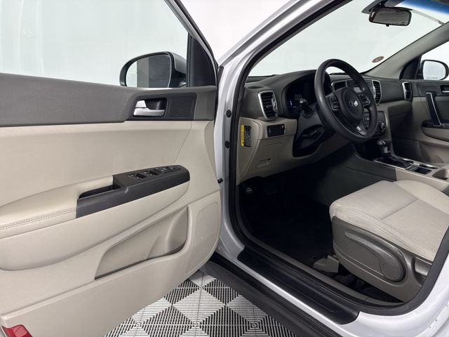 Used 2017 Kia Sportage For Sale in Indianapolis, IN