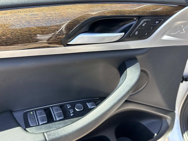 2020 BMW X3 30i - Photo 27