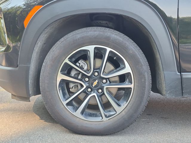 2025 Chevrolet Trailblazer LT - Photo 7