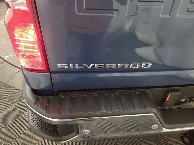 2026 – Chevrolet – Silverado 2500HD