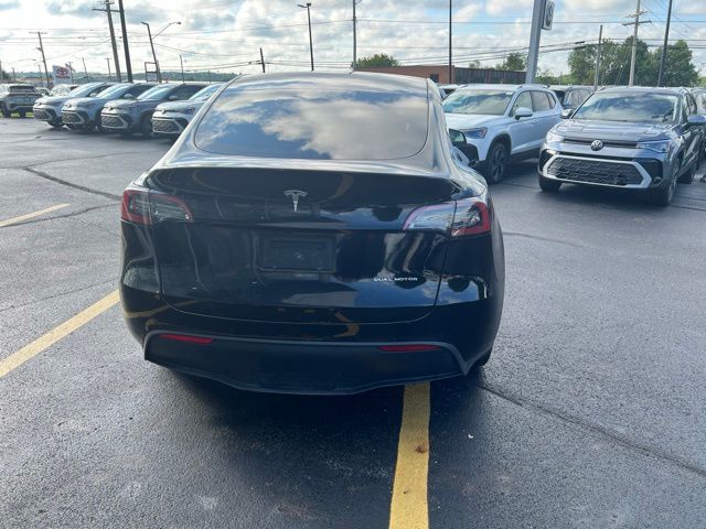 Used 2021 Tesla Model Y SUV