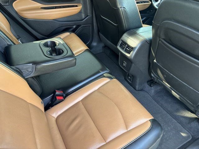 2021 GMC Terrain SLT photo