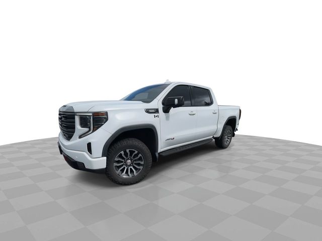 Used 2022 GMC Sierra 1500 For Sale in Muncie, IN