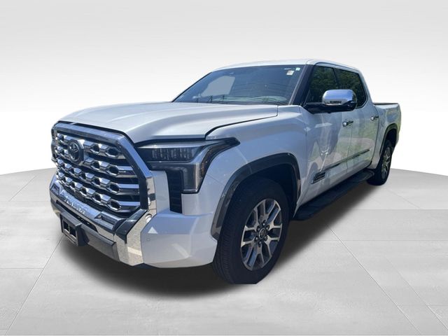 Used 2023 Toyota Tundra Truck