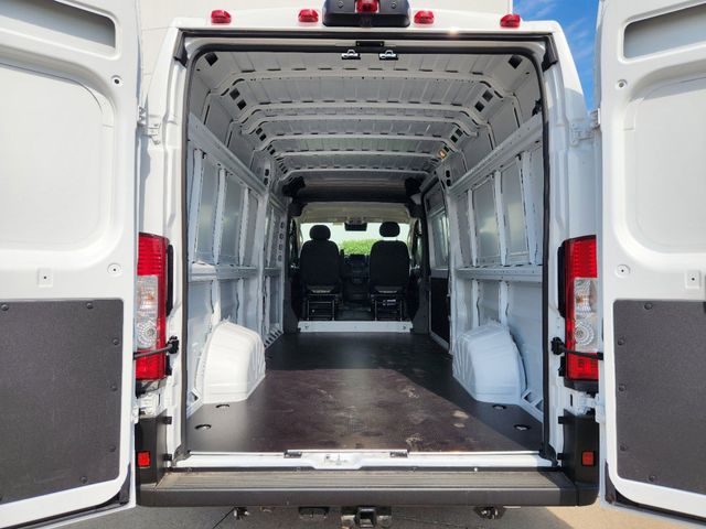 2024 Ram ProMaster 3500 High Roof 24