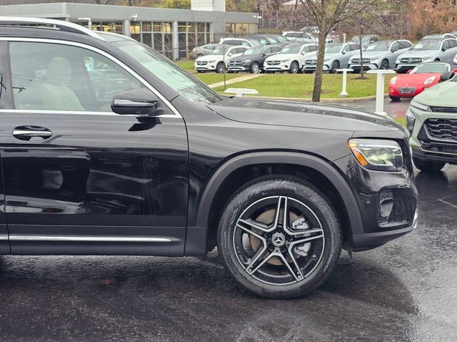 New 2026 Black Mercedes-Benz GLB 250 image 5